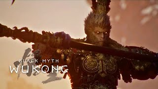 Black Myth Wukong Platinieren 😏 NG Kapitel II [upl. by Spracklen178]