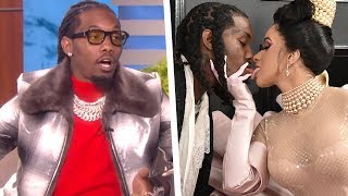 How Offset Won Back Cardi B [upl. by Burck]