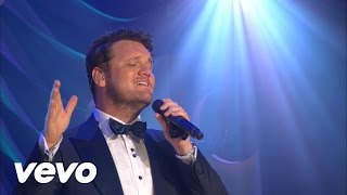 Ave Maria  The Lords Prayer MedleyLive  David Phelps [upl. by Nnylhtak]