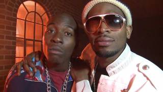 OFFICIAL BEHIND THE SCENES  DBanj Oliver Twist [upl. by Rettuc982]