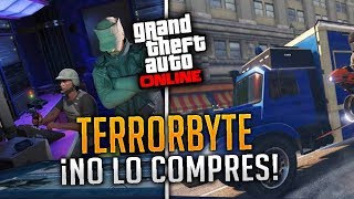 No Compres El Terrorbyte En GTA Online Sin Saber Esto [upl. by Tedmann584]