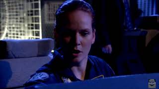 Stargate SG1  The End Of Kinsey Season 8 Ep 14 Edited [upl. by Aimek]