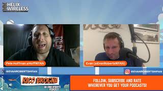 New York Mets Beat Arizona Diamondbacks And Win Another Series  Rico Brogna Live Episode 327 [upl. by Billi7]