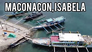 Maconacon Isabela❤️ [upl. by Esinaj]