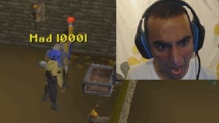 PKing Popular Runescape Streamers 2 [upl. by Leighland719]