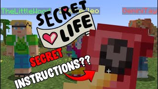 All The Secret Life Challenges The Last Life Series [upl. by Rehptsirhc300]