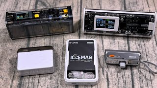 The Best New Portable Battery Chargers  These are AMAZING [upl. by Ninel354]