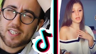 Le PROBLÈME avec TIK TOK [upl. by Sung]