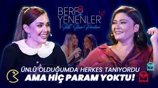 Berfu Yenenler ile Talk Show Perileri  Nurgül Yeşilçay [upl. by Reynolds]