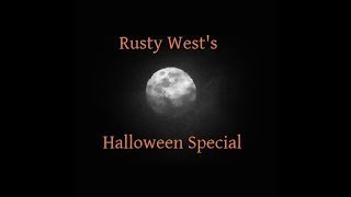 Rustys Winter Special A Collection of Spooky Winter Wilderness Stories [upl. by Arrehs175]