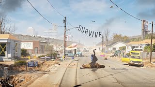 Top 20 NEW Survival Games of 2024 [upl. by Airdnas227]