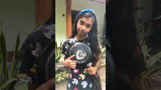 නංගි තේ එකක් හදලා දුන්නාම 😂  Watch till the end🤣 funny shortyfilms comedyjokes comedy [upl. by Michail]