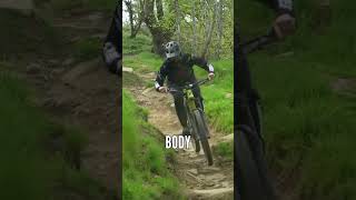 You NEED MTB Body Protection Heres Why 🫵🛠️ [upl. by Rehpotsirhc382]