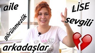 Özgüven Hakkında Dile Getirilmeyenler [upl. by Atinaw]