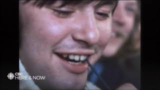 Here and Now March 20 2024 Item on a songwriting contest originally aired February 9 1974 [upl. by Joao]