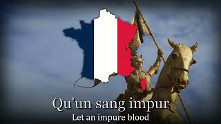 quotLa Marseillaisequot  National Anthem of France [upl. by Annirak]