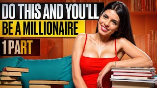 DO THIS and You Will Be a Millionaire [upl. by Ted]