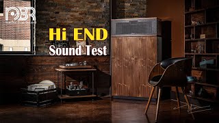 Greatest Audiophile Music 2023  Best Audiophile Voices amp Instrument  Audiophile NBR Music [upl. by Crain307]