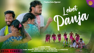 Lebet Panja New Dasay Video 2024  Stephan Tudu  Elyash  Shilbasten [upl. by Roland970]