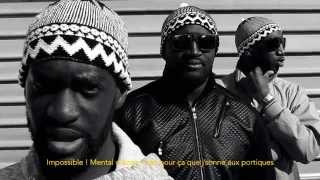 Tiers Monde  Balla Gaye 2 Official Clip [upl. by Ahsar627]