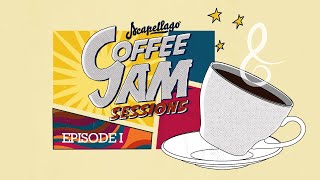 Coffee Jam Sessions  Episode 1  Pilot Episode [upl. by Stargell]