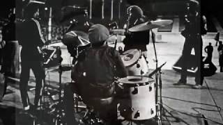 Bob Marley and The Wailers  Lively Up Yourself Carlton Barrett Raw Drum Track [upl. by Islean31]