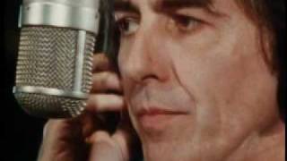 GEORGE HARRISON  Someplace else [upl. by Socher]