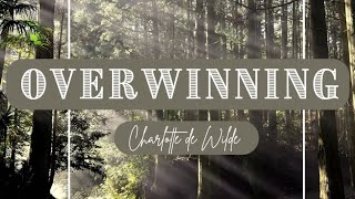 Overwinning  Charlotte de Wilde Official Lyrics Video [upl. by Grof]