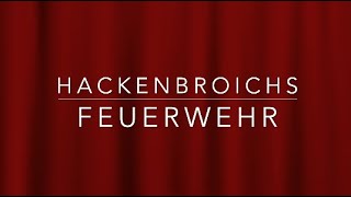 HackenbroichReise Feuerwehr [upl. by Hoi]