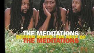 The Meditations  Babylon Trap Them [upl. by Nahsab111]