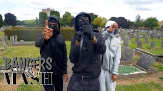 Risky  Bangers amp Mash  Outchea TV [upl. by Cairns]