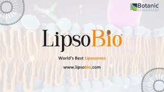 Lipsobio® Your source for innovative liposomal mineral supplements [upl. by Niamert]