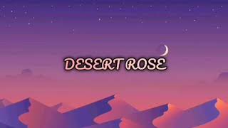 Lolo Zouai  Desert Rose 1 hour [upl. by Mohsen]