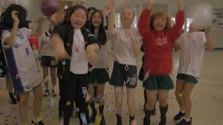 Branksome Hall Asia Lipdub 2017 quotWhen can I see you againquot quotFireworkquot [upl. by Jahdol780]