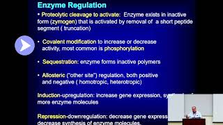 Enzyme Phosphorylation Covalent modification Metabolism Made Easy [upl. by Eronaele]