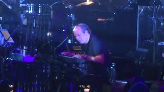 Hans Zimmer  Interstellar Live in Prague HQ [upl. by Adele694]