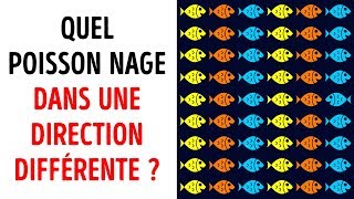 9 Exercices Efficaces Pour Vérifier la Qualité de ta Vision [upl. by Neill]