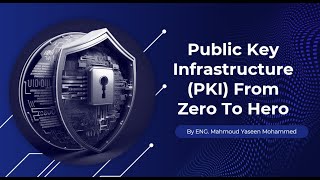 01PKI Course Intro [upl. by Aracal93]