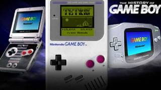 History of the Game Boy  A 20th Anniversary Feature [upl. by Zerelda]