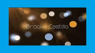 Brooke Castillo  appearance [upl. by Yenobe]