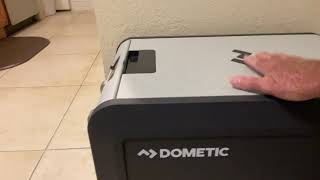 Dometic CFX3 35 Update and review [upl. by Calandra]