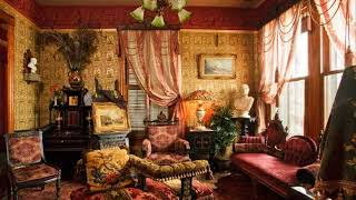 Victorian home decor ideas [upl. by Lyle]