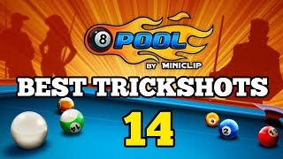 How to break in 8 ball pool  top 5 breaks [upl. by Clarisa]