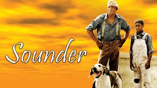 Sounder  Full Family Drama Movie  Oscar Winning Movie  Cicely Tyson  Paul Winfield [upl. by Anitnatsnok994]