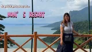 Noni’s Resort Alitagtag Batangas [upl. by Ennalorac]