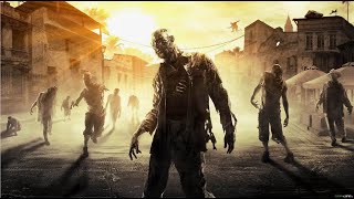 Full horror movie Zombie horror in English HD 1080 P [upl. by Alorac]