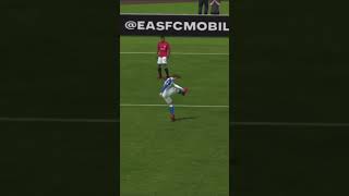 KDB💀💀💀 anime music edit song fcmobile fifa fc24 football fifamobile [upl. by Millar691]