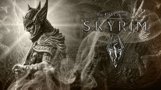 Skyrim  Save game 100   Descargar Full  By albertsierraros [upl. by Attennhoj]