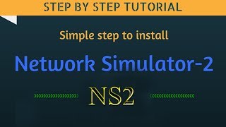 How to Install Cygwin and NS 2 in Windows 7 [upl. by Hairahcez215]