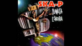 SkaP  Vergüenza  Planeta Eskoria [upl. by Franci]